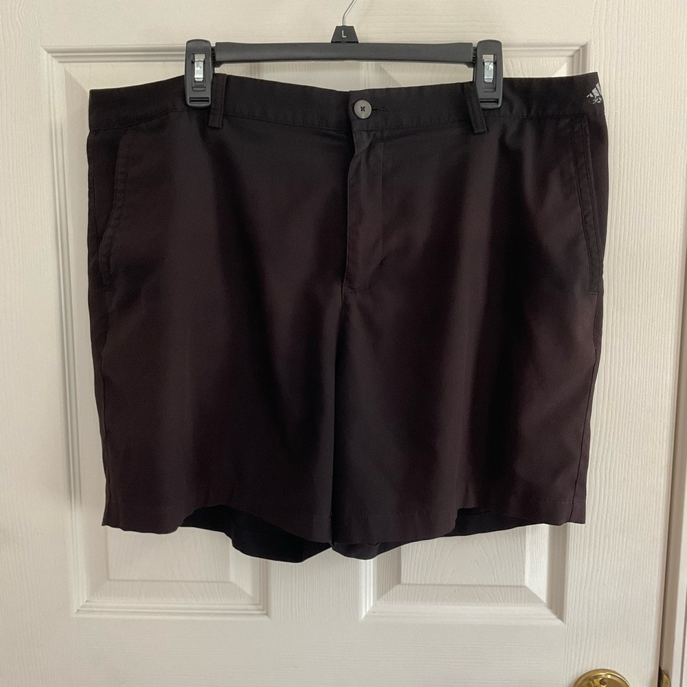 Men’s Adidas Golf Shorts
